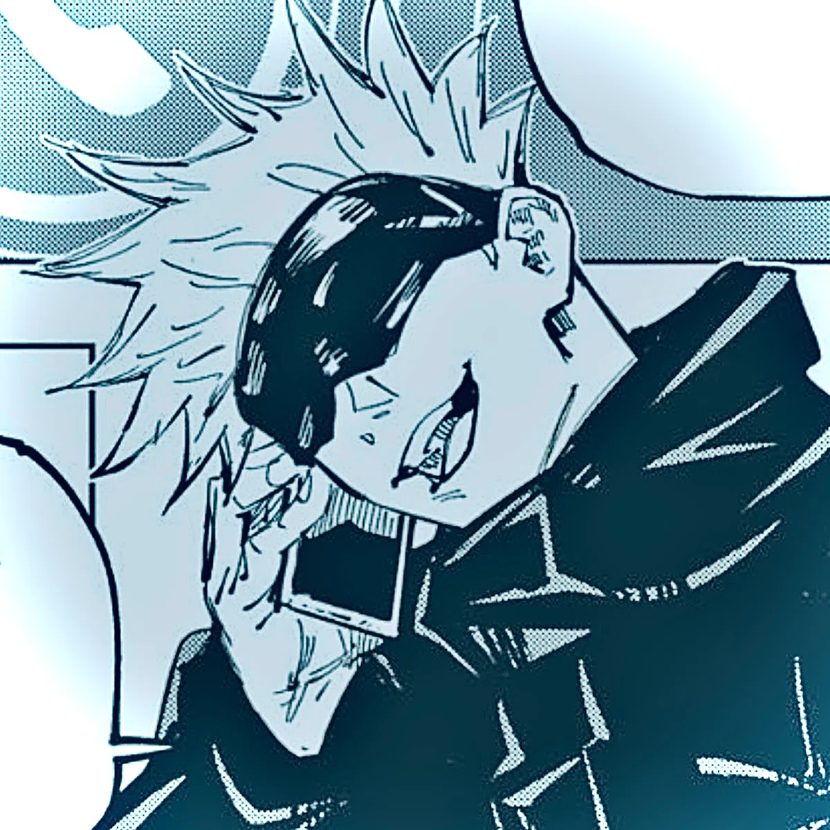 Avatar of Gojo Satoru 