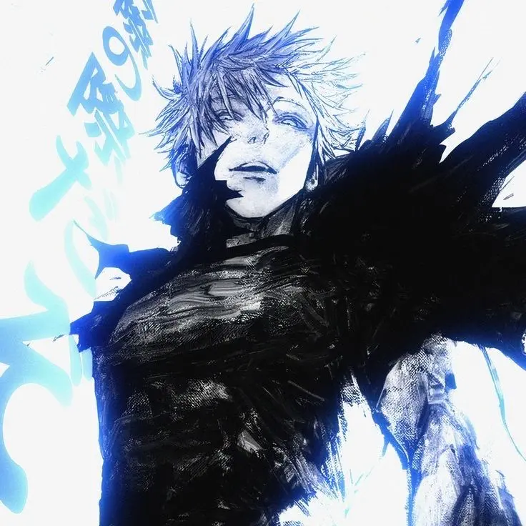 Avatar of Gojo Satoru 