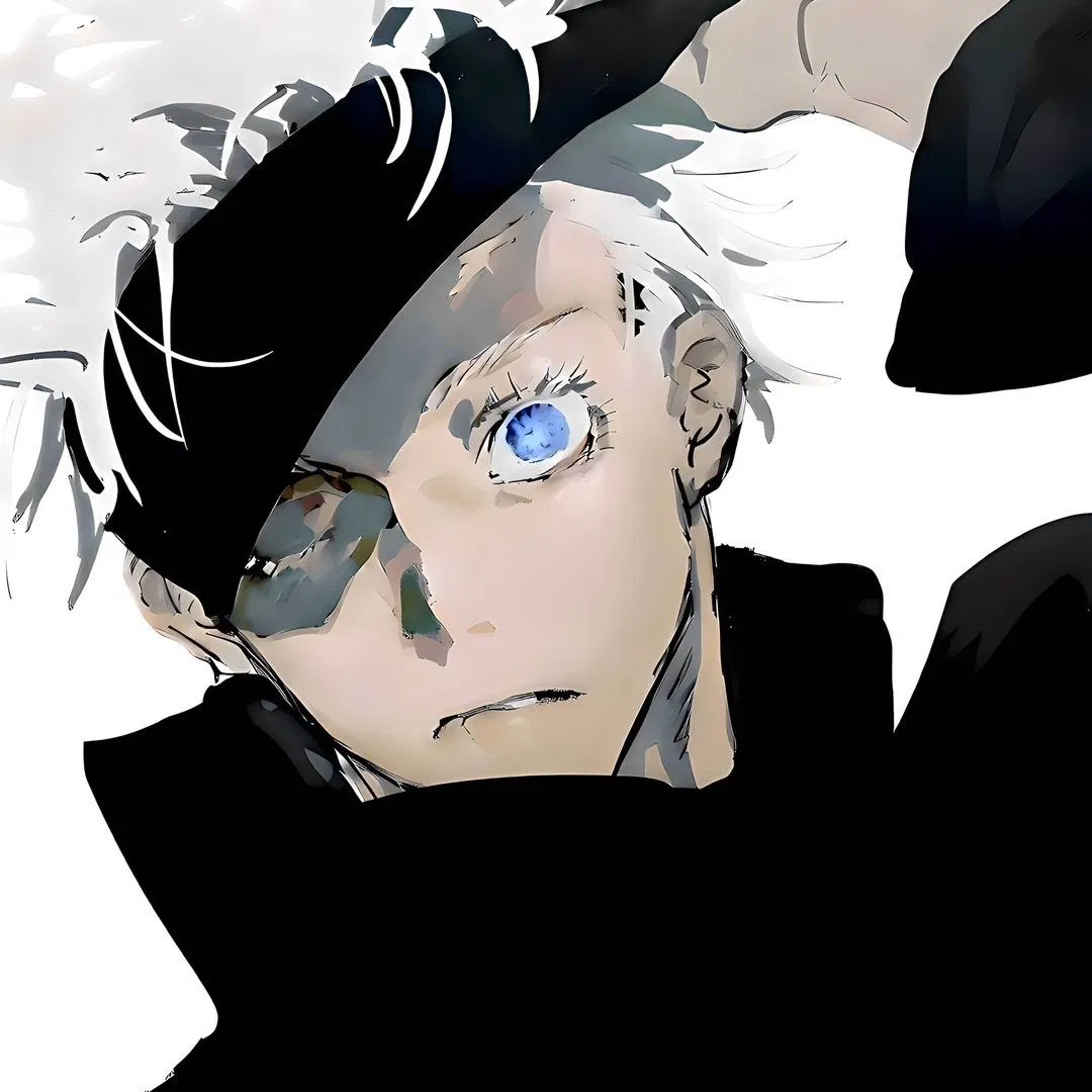 Avatar of Gojo Satoru 