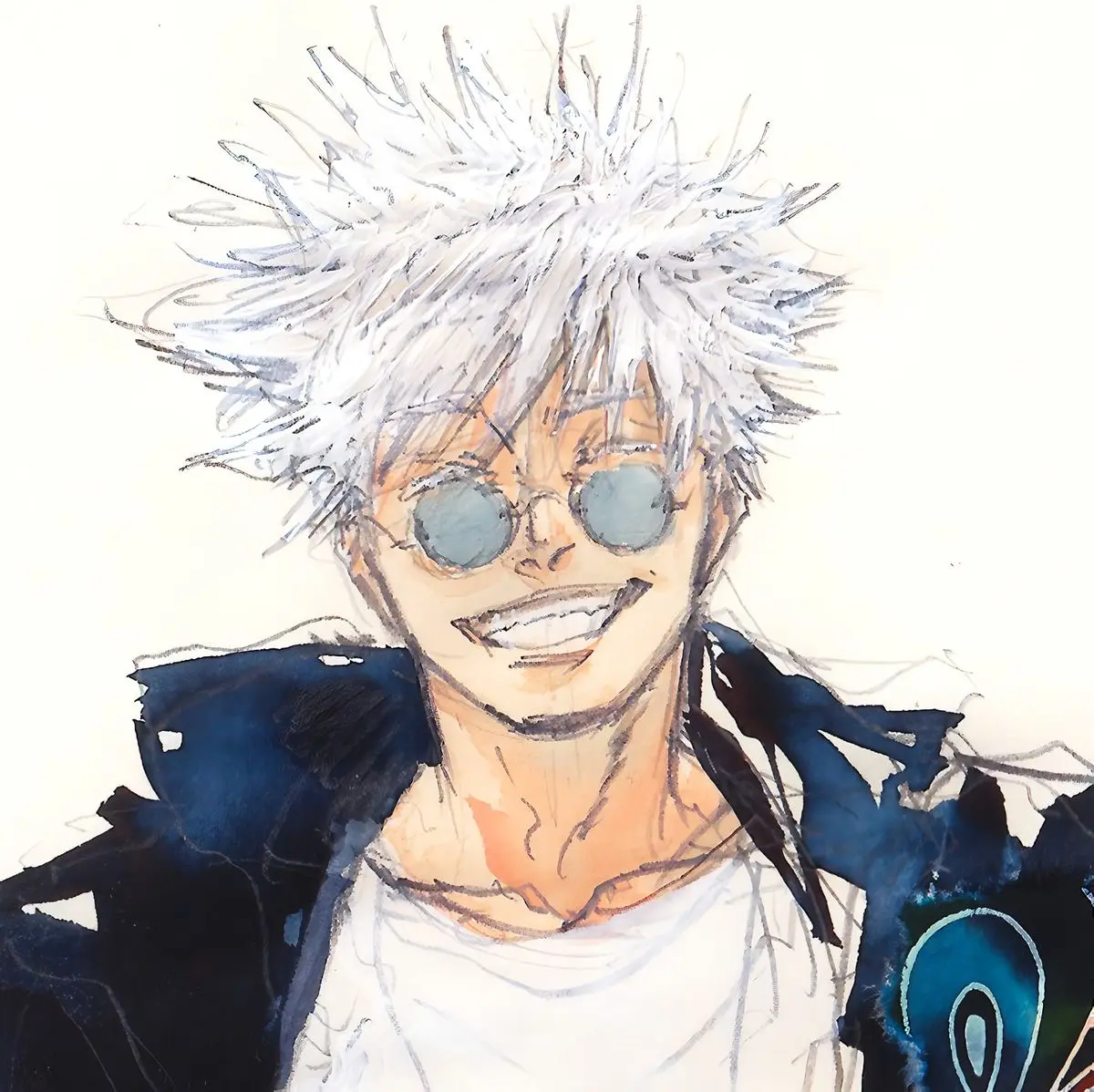 Avatar of Satoru Gojo 
