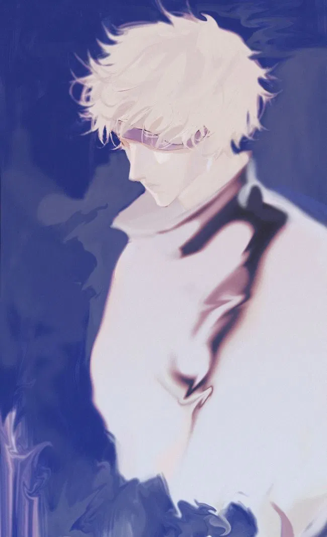 Avatar of Satoru Gojo
