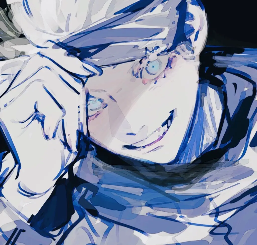 Avatar of Satoru Gojo