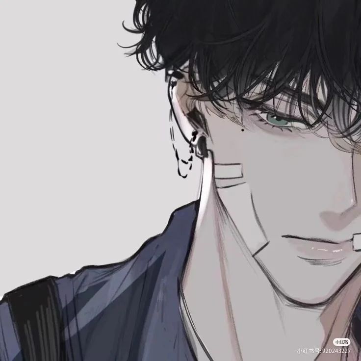 Avatar of Matthew || Ex bf still loves you