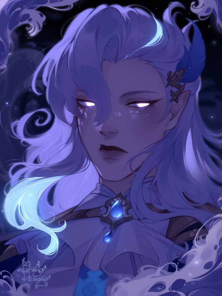 Avatar of Papa Neuvillette