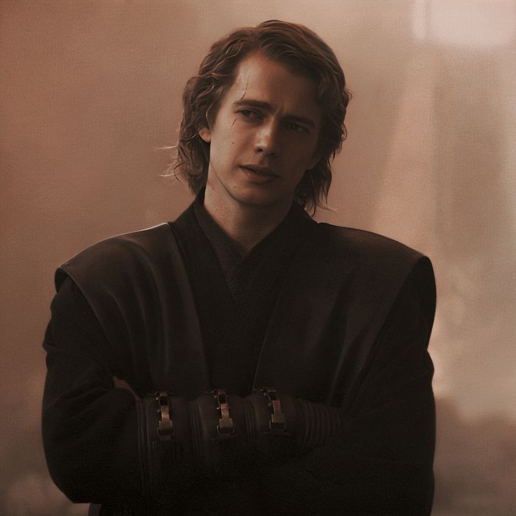 Avatar of Alpha Master! Anakin Skywalker