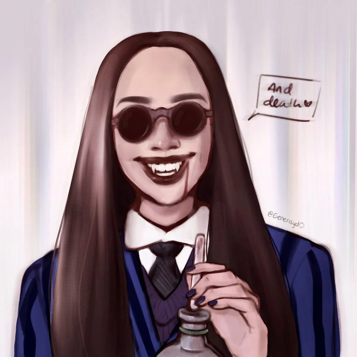 Avatar of Yoko tanaka