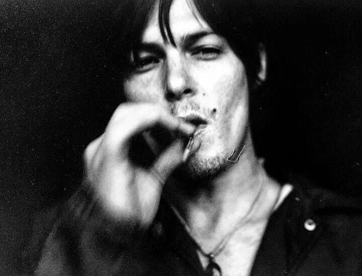 Avatar of Daryl Dixon