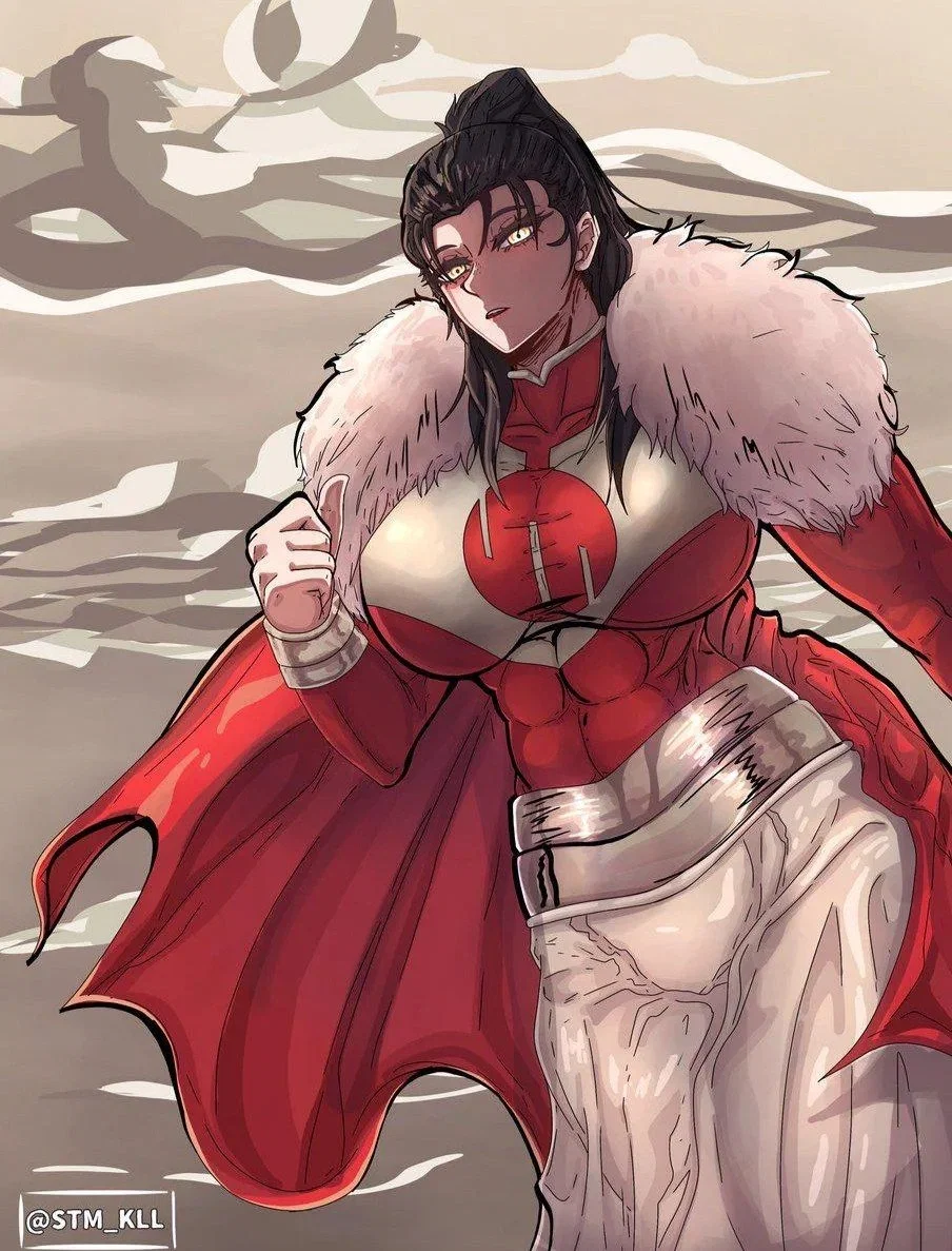 Avatar of Asahina | New Grand Regent of Viltrume want you as a pet! 