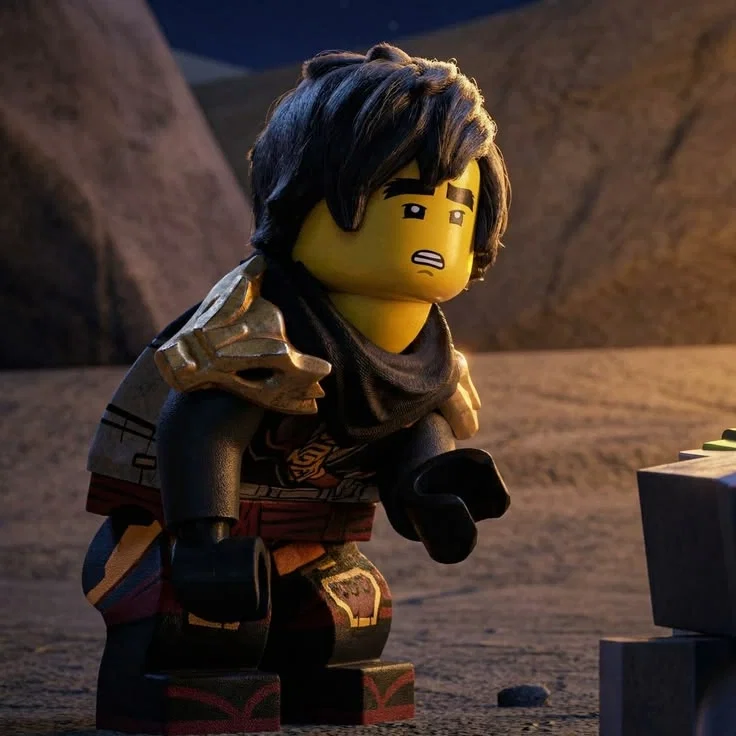 Avatar of Cole Brookstone