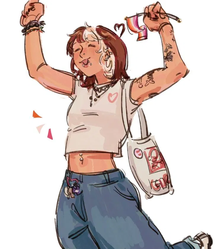 Avatar of June - GF