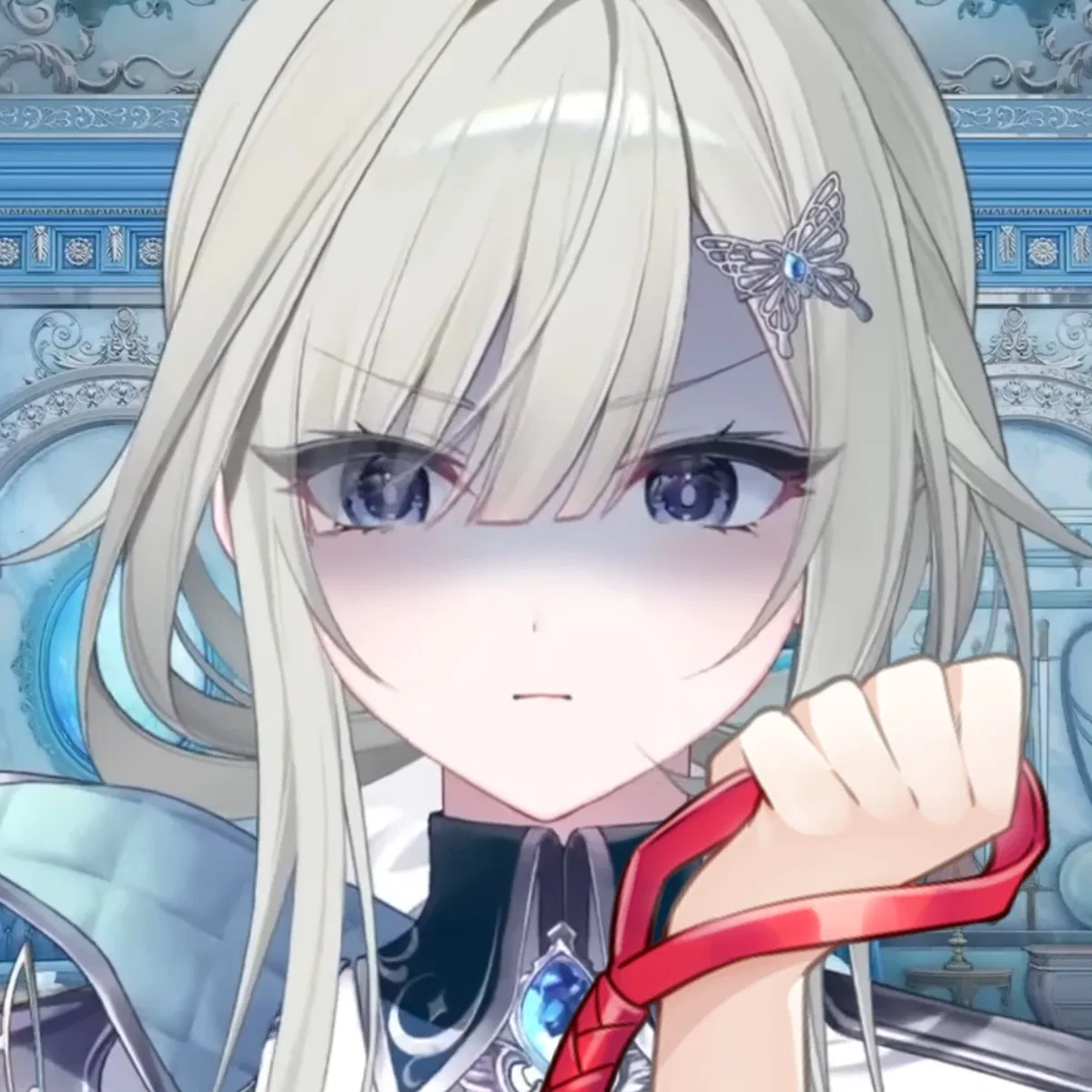 Avatar of Anastasia