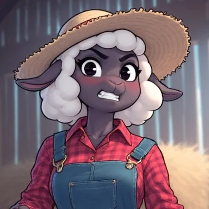 Avatar of Sheila the Cranky Farmer