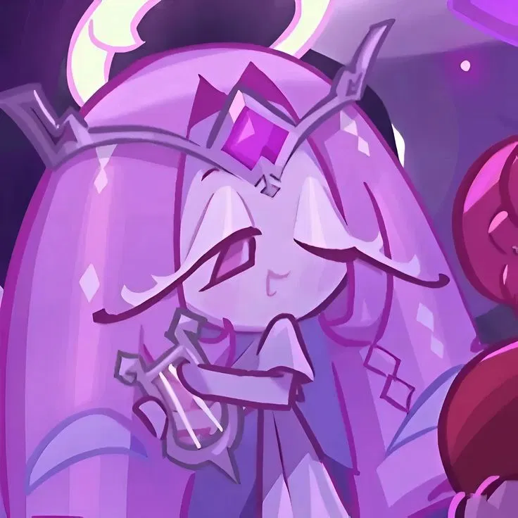 Avatar of Eternal Sugar Cookie || MMMESSC