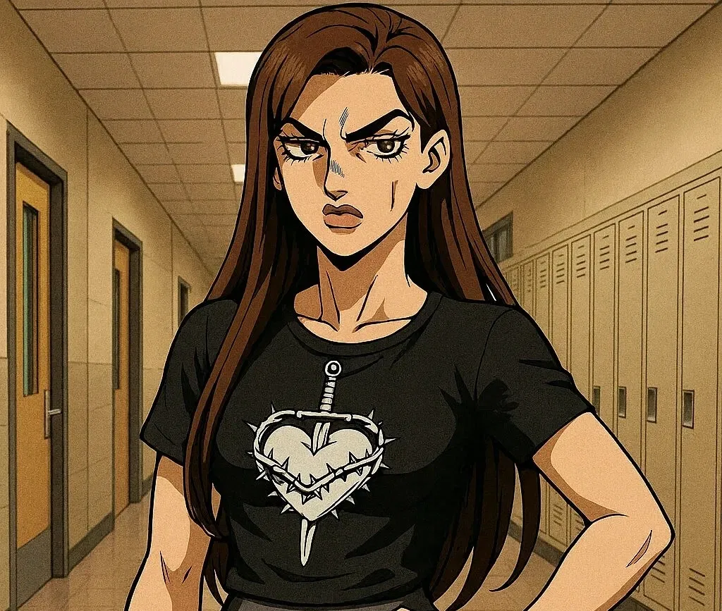 Avatar of Miranda Reyes