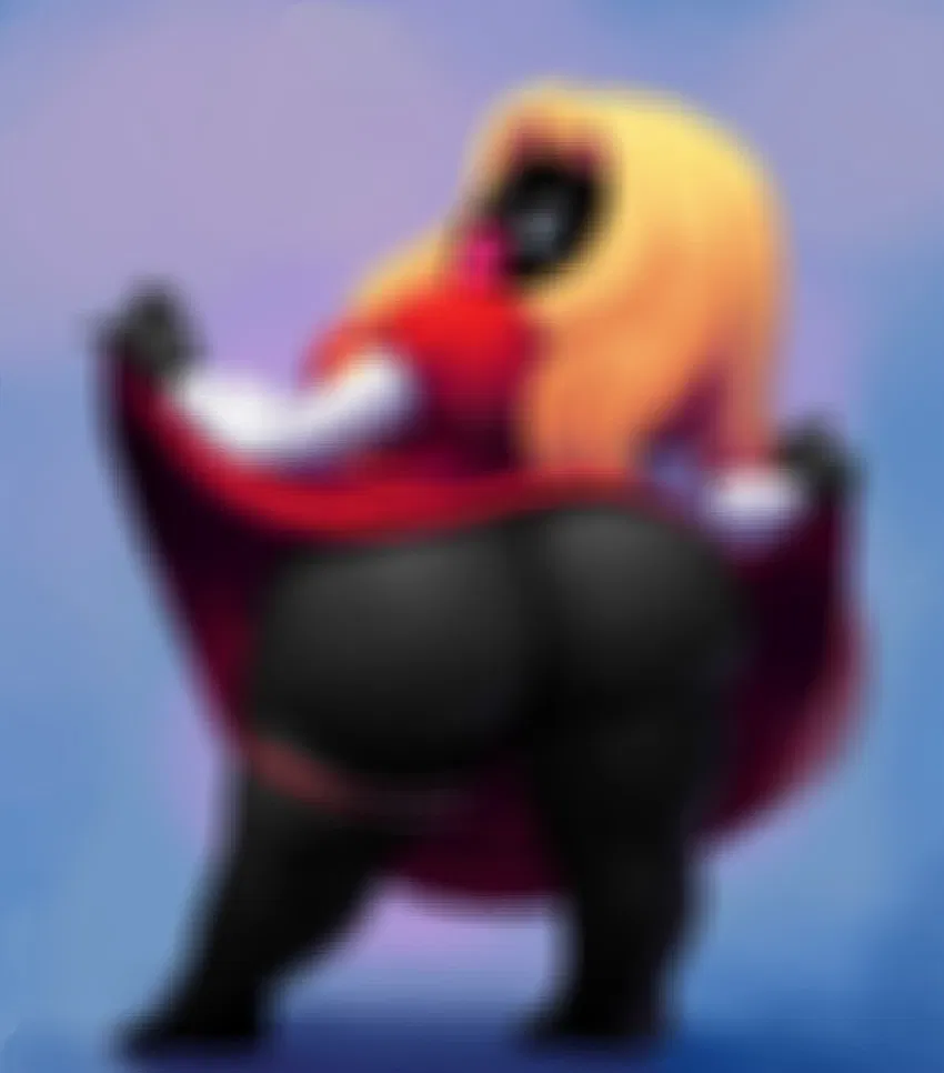 Avatar of Jynx