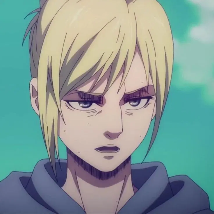 Avatar of Annie leonhart 