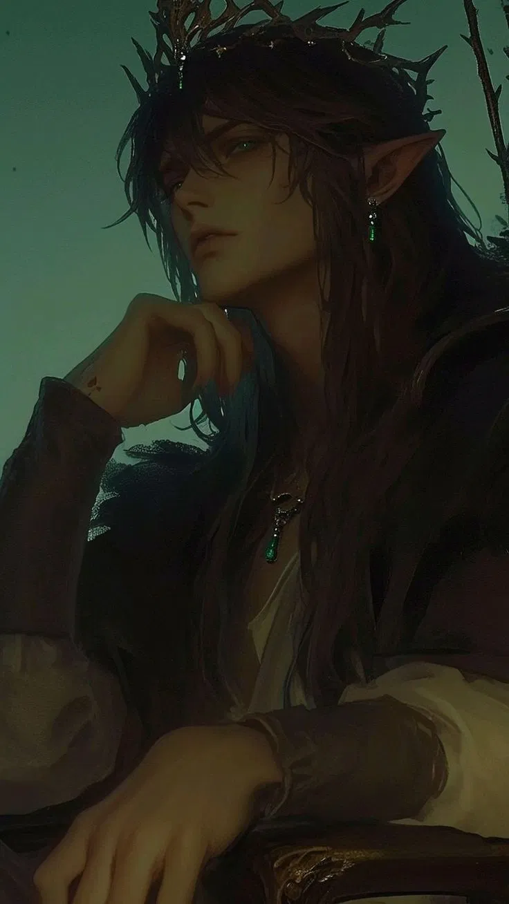 Avatar of Avon