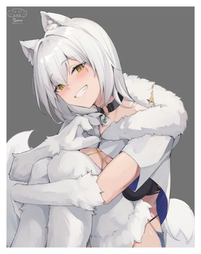 Avatar of Werewolf - MGE