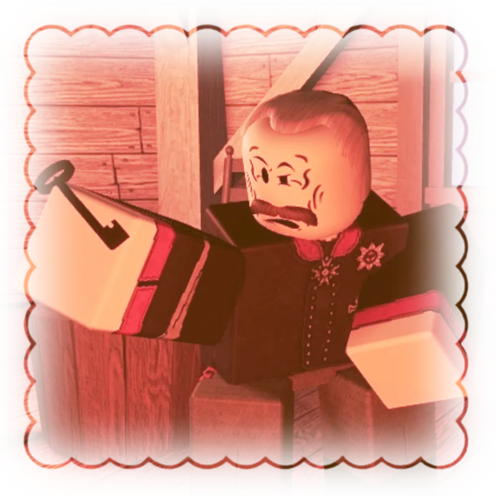 Avatar of ❝  Gebhard Leberecht von Blücher    ིྀ ͝ །†'