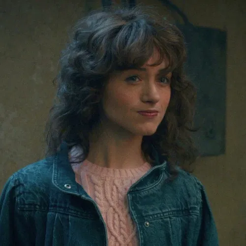 Avatar of Nancy Wheeler
