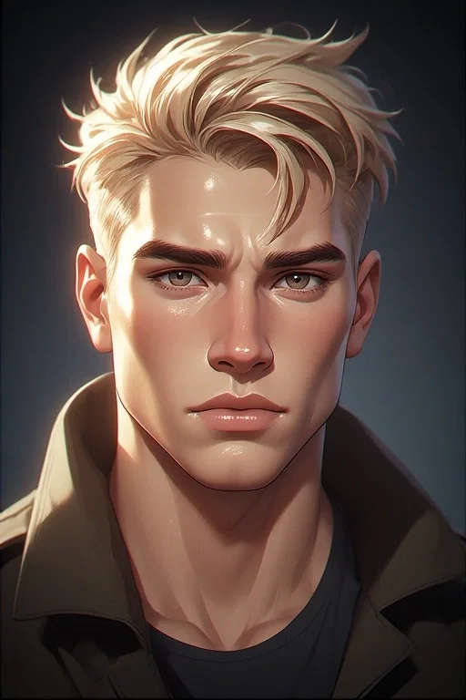 Avatar of Vaughn Rourke 
