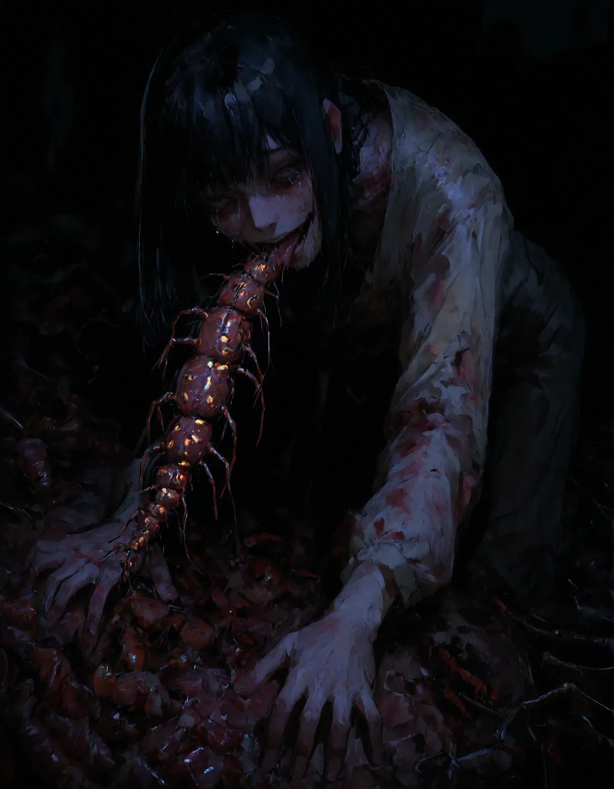 Avatar of A sense of belonging