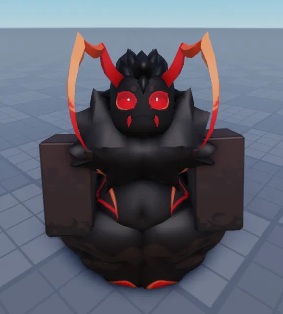 Avatar of Crawlipede