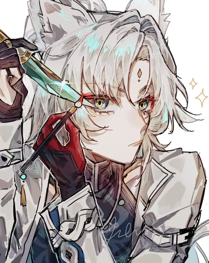 Avatar of Feixiao