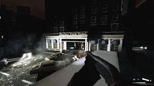 Avatar of L4D2 "Nightmare"