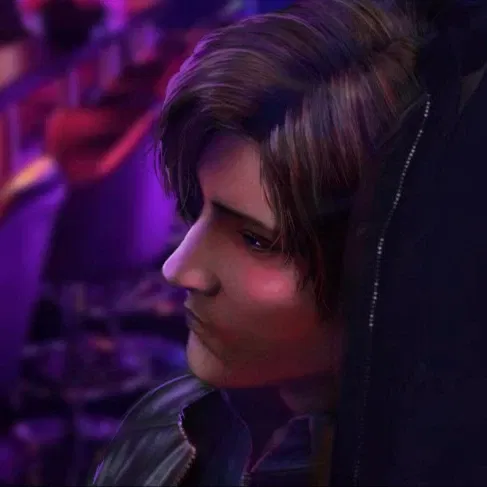 Avatar of Leon Kennedy