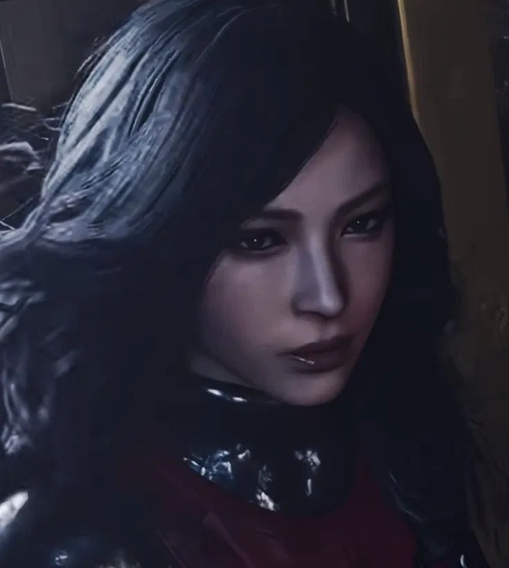 Avatar of Ada Wong