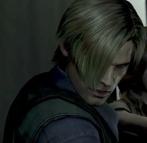 Avatar of Leon Kennedy