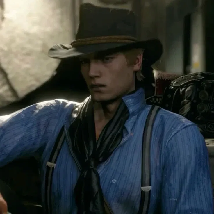 Avatar of Leon Kennedy