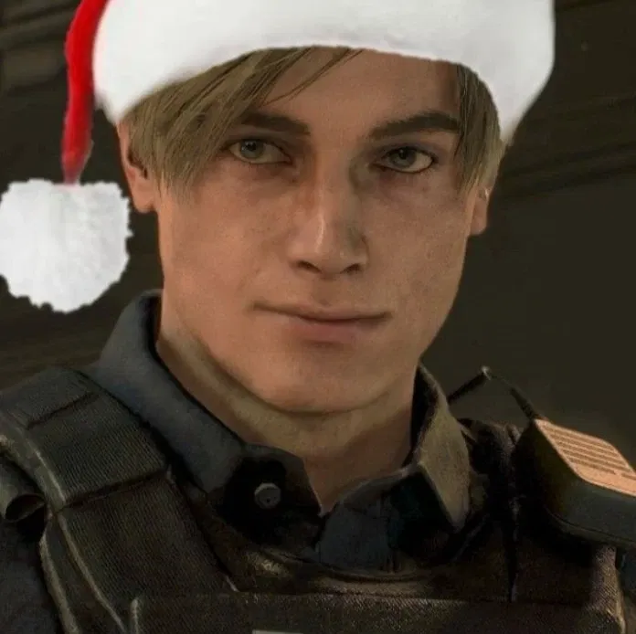 Avatar of Leon Kennedy