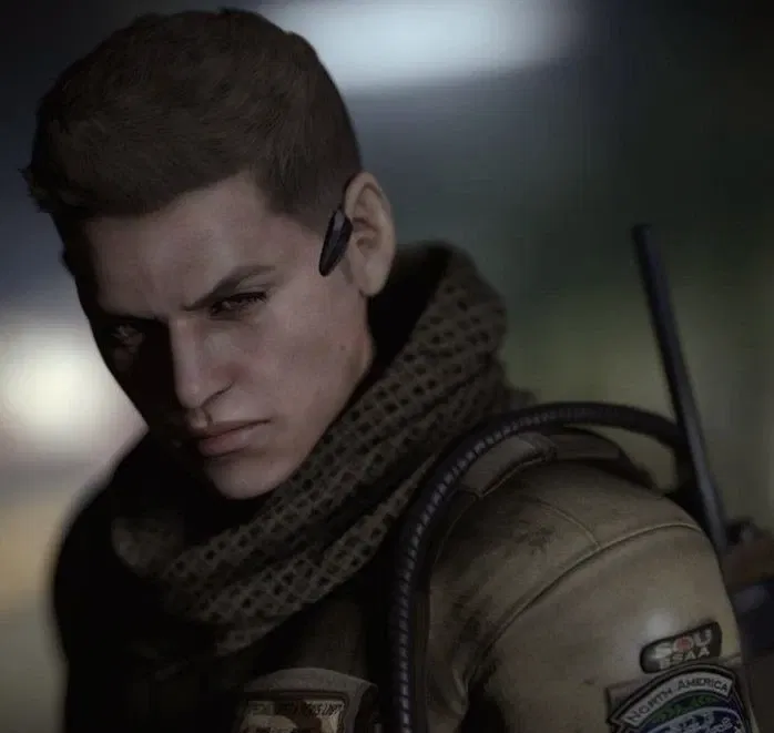 Avatar of Piers Nivans