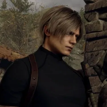 Avatar of Leon Kennedy