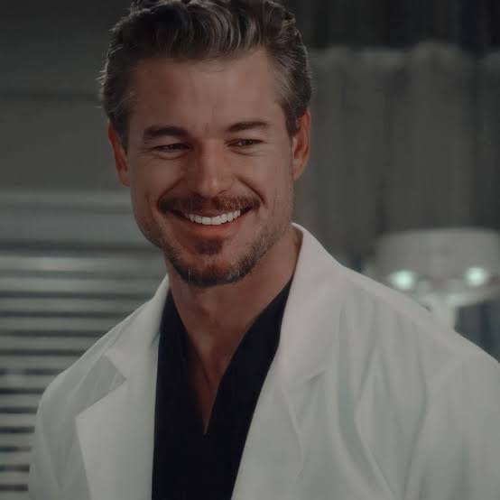 Avatar of Mark Sloan