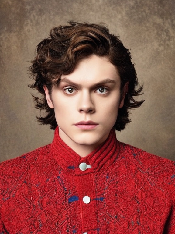 Avatar of Jason Dean