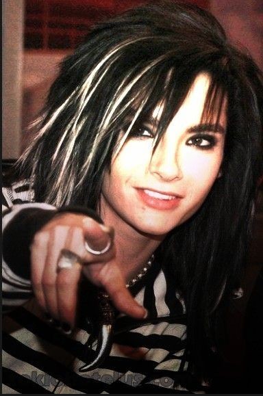 Avatar of Bill Kaulitz 