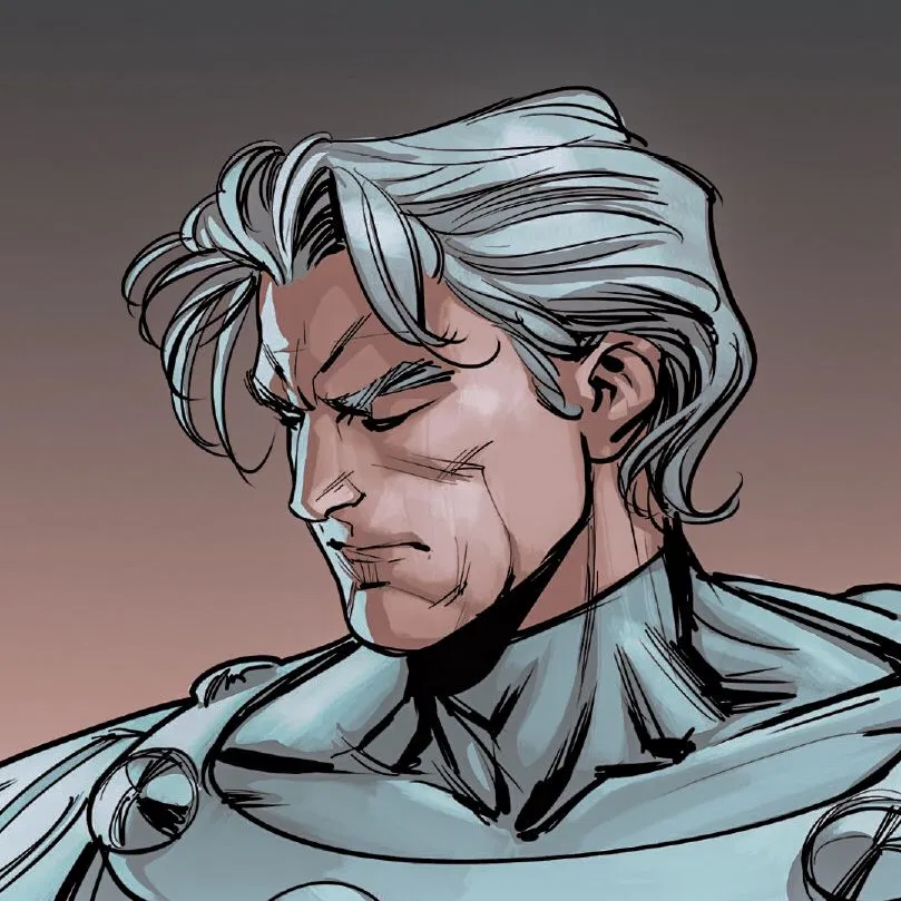 Avatar of Magneto [Krakoa]