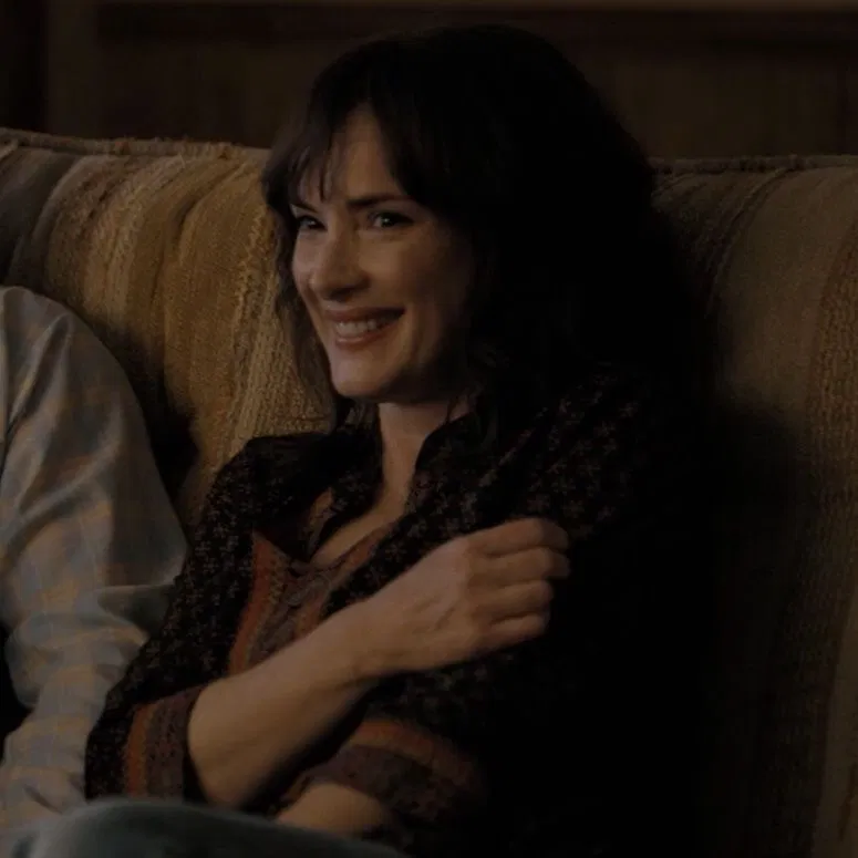 Avatar of Joyce Byers