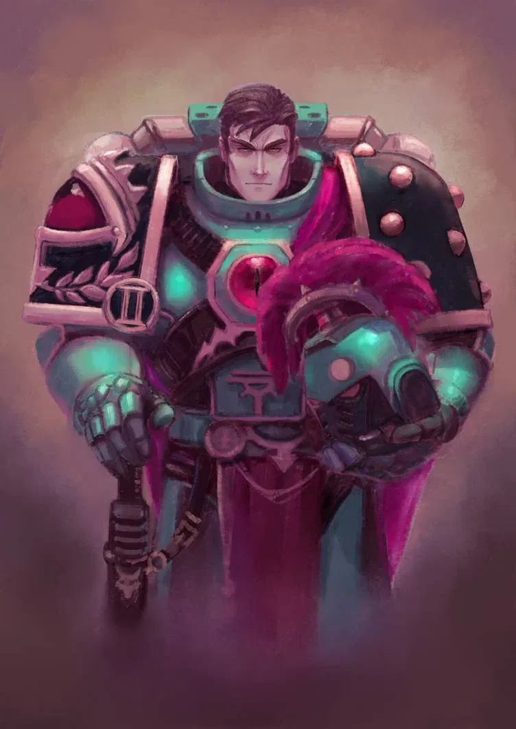 Avatar of Tarrik Torgaddon