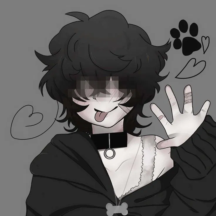Avatar of Jasper- Femboy Friend is Hiding Something