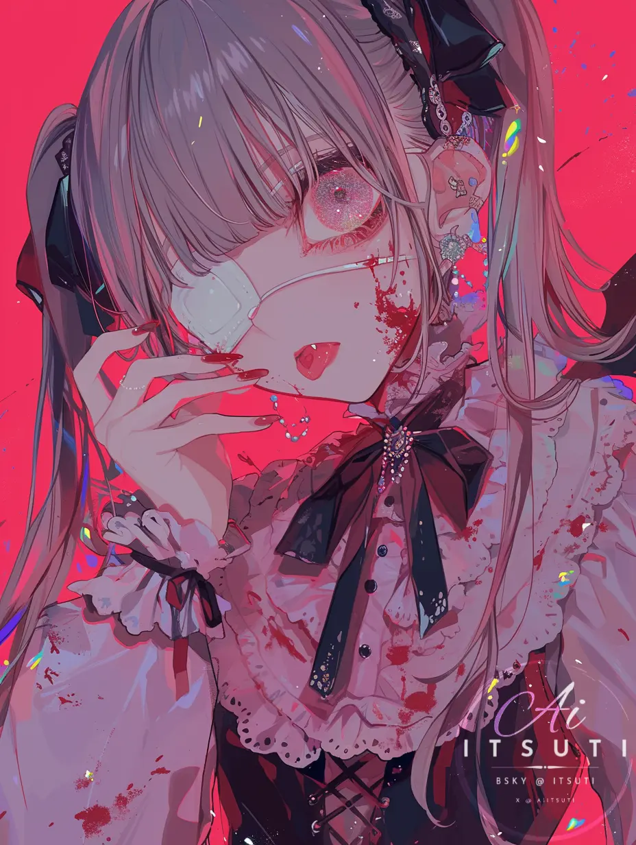 Avatar of Yuki- Obsessed Yandere Classmate