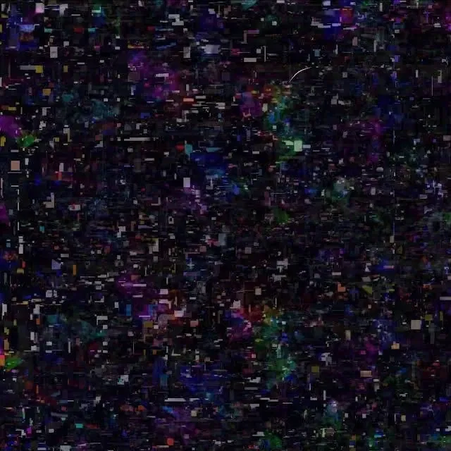 Avatar of Consumed by the Darkness (Pibby RPG)(Corrupted POV)