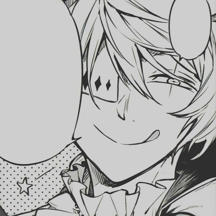 Avatar of Husband Nikolai
