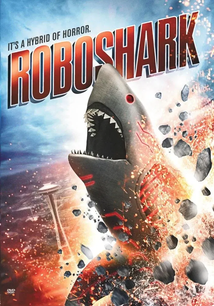 Avatar of ROBOSHARK RAAAHHH