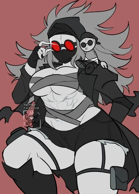 Avatar of Henrietta J. Wimbleton