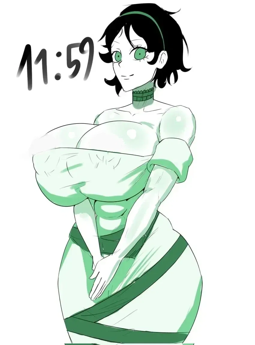 Avatar of Sally Clifford (Stupidella Before 12:00 AM.)