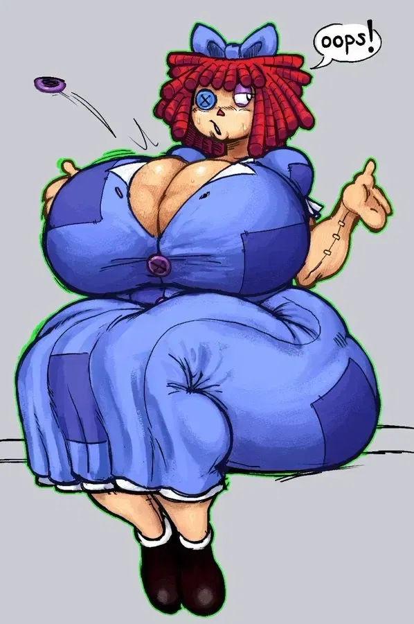 Avatar of Ragatha